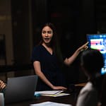 Responding Organisations in Asia Will Make AI a Priority