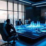 Financial Technology Companies Report by Auditoria