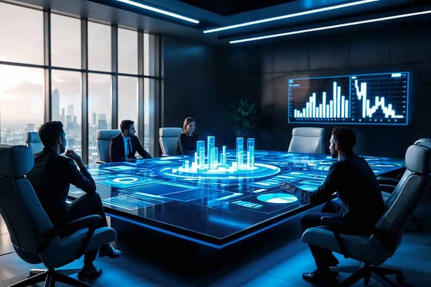 Financial Technology Companies Report by Auditoria