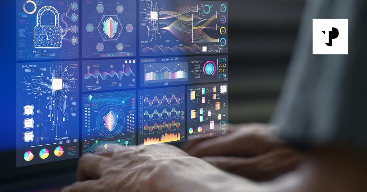 TP Named Data Analytics Platform