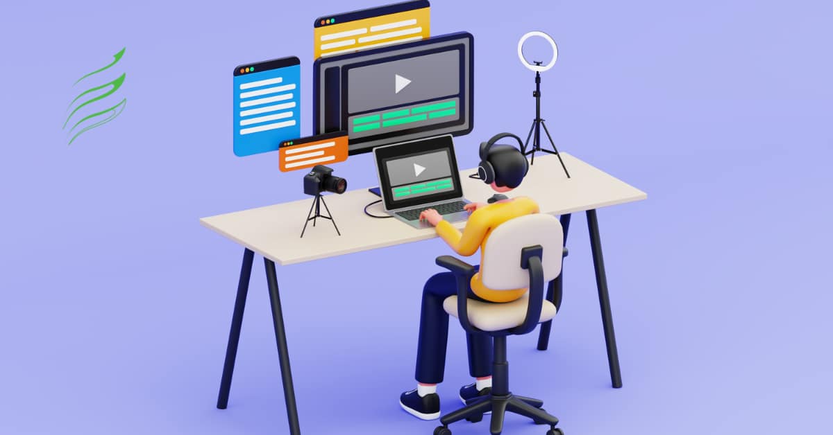 Evergreen Digital Media