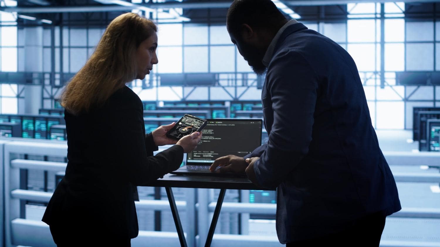 Client-Side Security for Innovation and Customer Traction