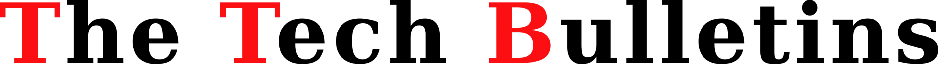 thetechbulletins.com
