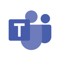 Microsoft Teams Logo