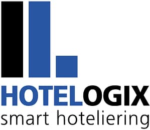 Hotelogix Logo