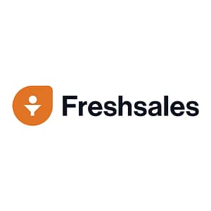 Freshsales Logo