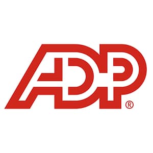 ADP Run Logo