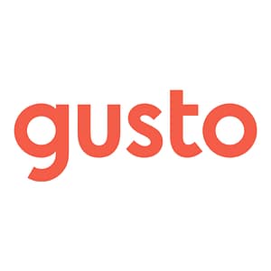 Gusto Logo