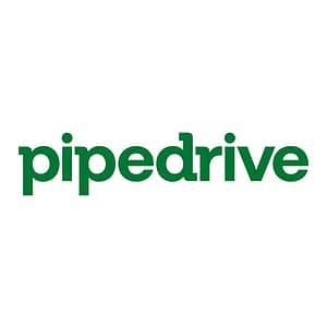 Pipedrive Logo
