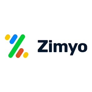 Zimyo Logo
