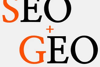 From SEO to GEO: A Strategic Leap into the Future of Search