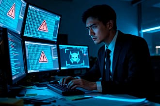 New Bitdefender Report Highlights Consumer Cybersecurity Behaviors, AI Concerns and Risks Globally