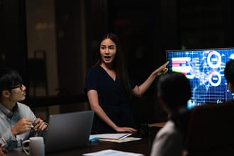 Responding Organisations in Asia Will Make AI a Priority