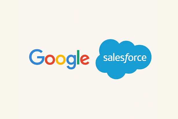 Google says hackers got customer info after breaking into Salesforce system.