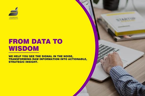 Ironwood Academy Launches to Redefine Financial Learning