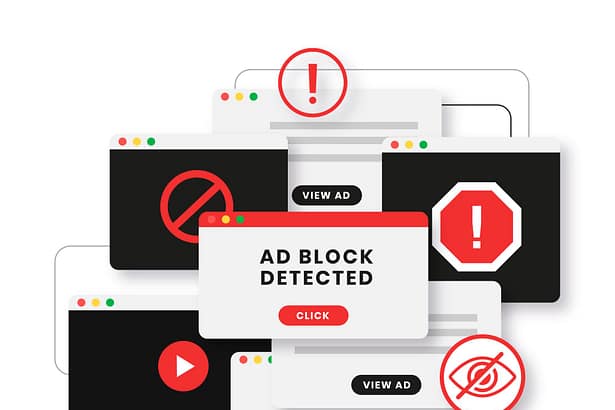 Online Content Blocker