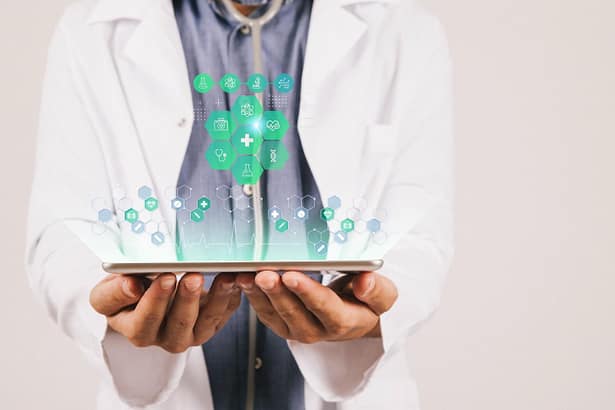 Forum Ventures Bets Big on Category-Defining Vertical AI Solution for Healthcare Growth
