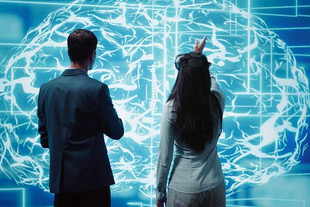 Every Data Touchpoint Across Humans and AI