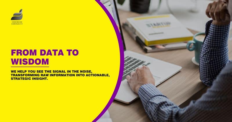 Ironwood Academy Launches to Redefine Financial Learning