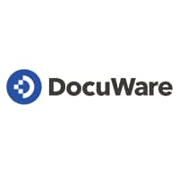 DocuWare Logo
