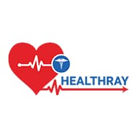 Healthray Logo