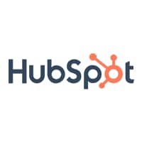 HubSpot Marketing Logo