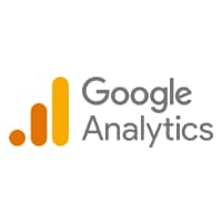 Google Analytics Logo