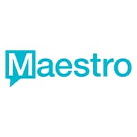 Maestro PMS Logo