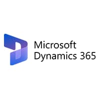 Microsoft Dynamics 365 logo
