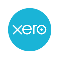 Xero Accounting Logo