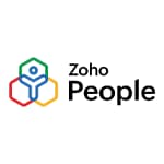 Zoho People Logo