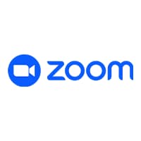 Zoom Logo