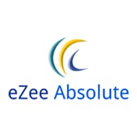 eZee Absolute Logo