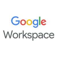 Google Workspace Logo