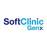 SoftClinic Logo