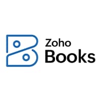 Zoho Books Logo