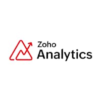 Zoho Analytics Logo