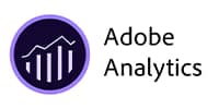 Adobe Analytics logo
