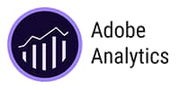 Adobe Analytics logo