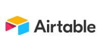 Airtable logo