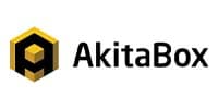 AkitaBox logo