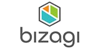 Bizagi logo