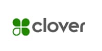 Clover POS logo