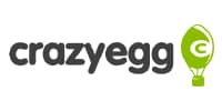 Crazy Egg logo