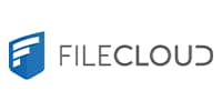 FileCloud Enterprise logo