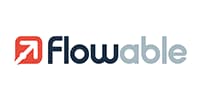 Flowable logo