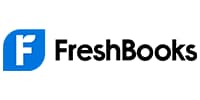 FreshBooks Reporting logo