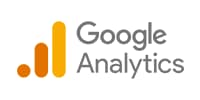 Google Analytics 4 logo