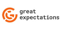Great Expectations logo