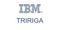 IBM TRIRIGA logo